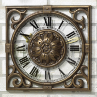 Wall Clocks